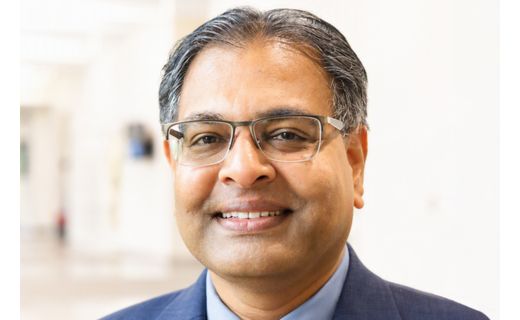 Experienced Research Leader Shibu Jose Joins Minnesota